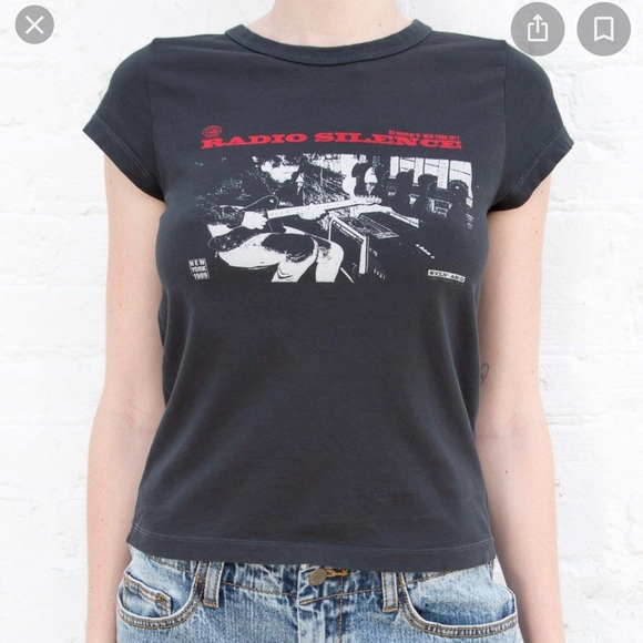 Brandy Melville Tops - Brandy Melville t shirt